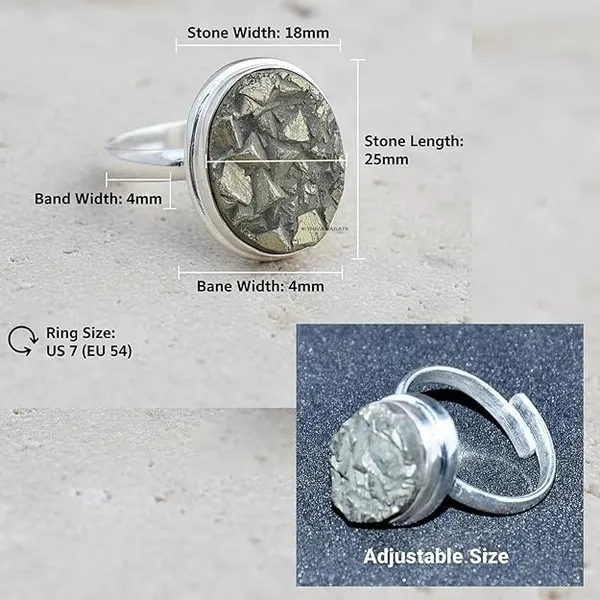 Pyrite_Ring