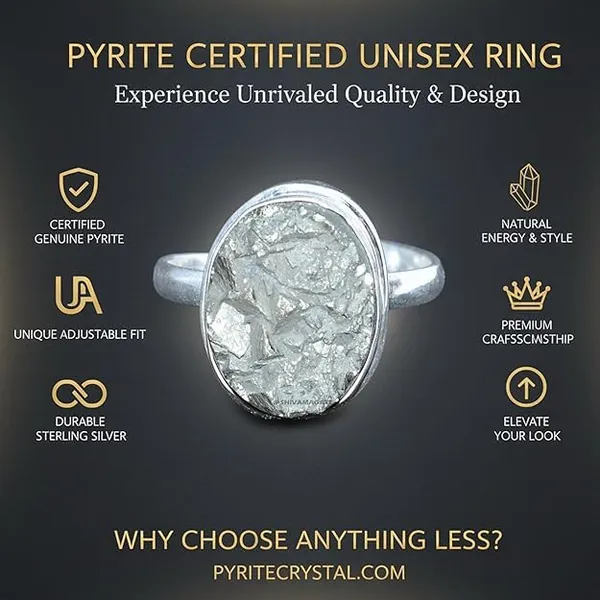 Pyrite_Ring
