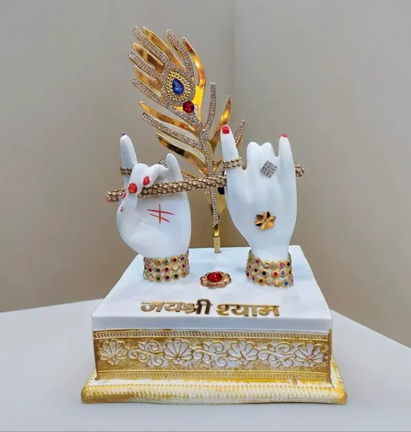 Krishna_Hands_Resin_Idol