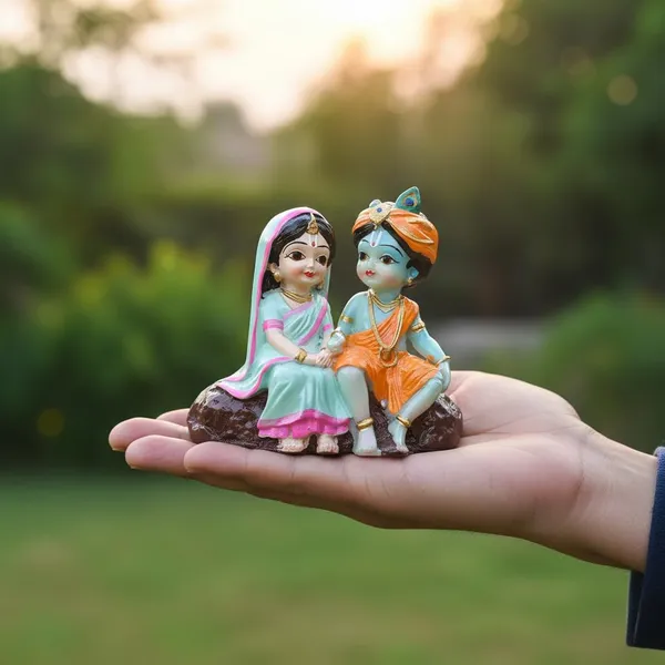 Radha_Krishna_Resin_Figurine