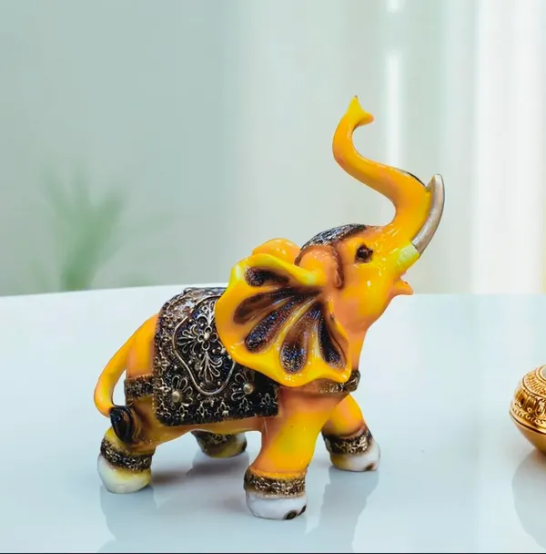 Resin_Elephant_Figurine