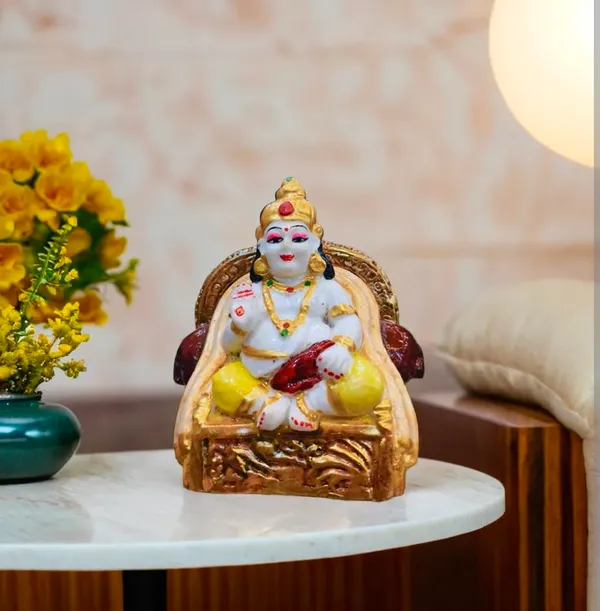 Kuber_Idol_Statue_Resin