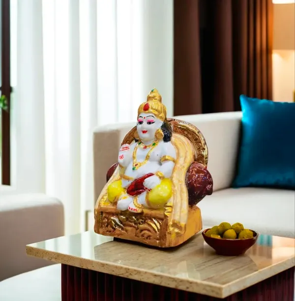 Kuber_Idol_Statue_Resin