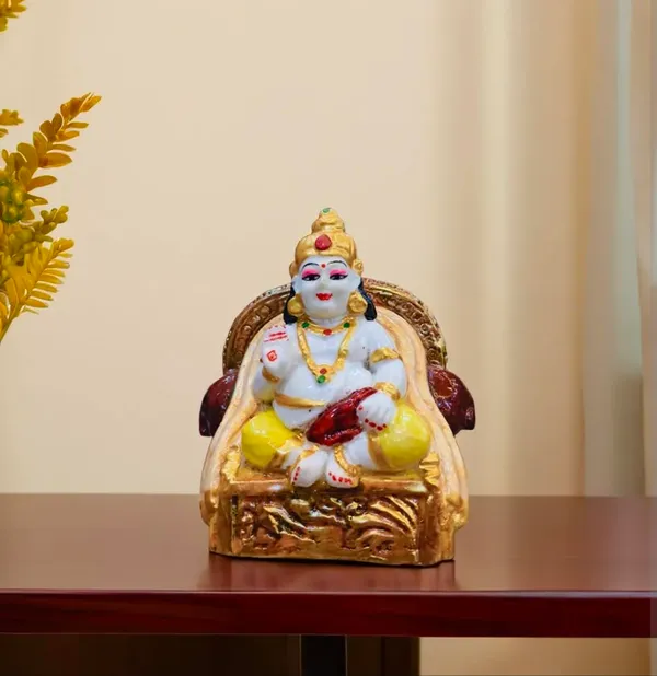 Kuber_Idol_Statue_Resin