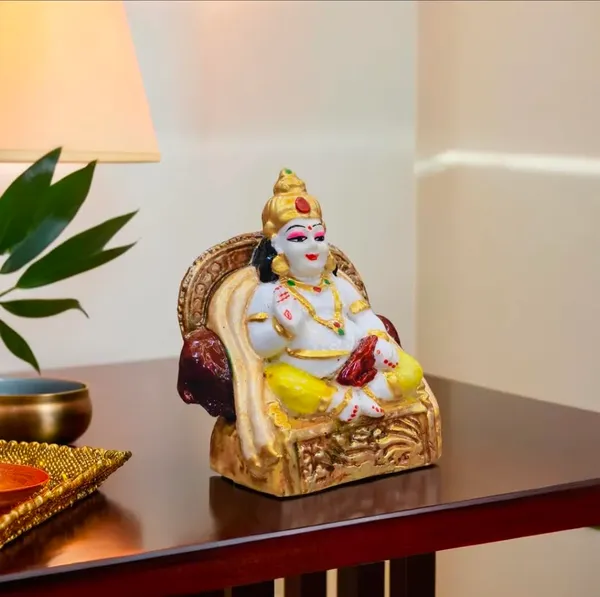 Kuber_Idol_Statue_Resin