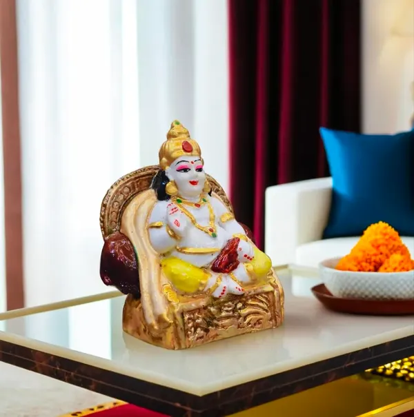 Kuber_Idol_Statue_Resin