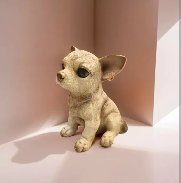Chihuahua_Dog_Figurine
