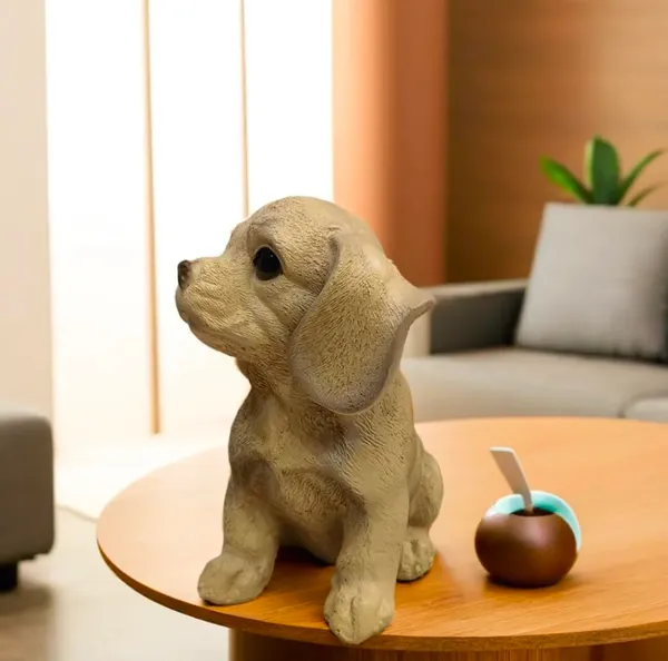Dog_Figurine_Resin_Sculpture_Dog_Resin_Figurine