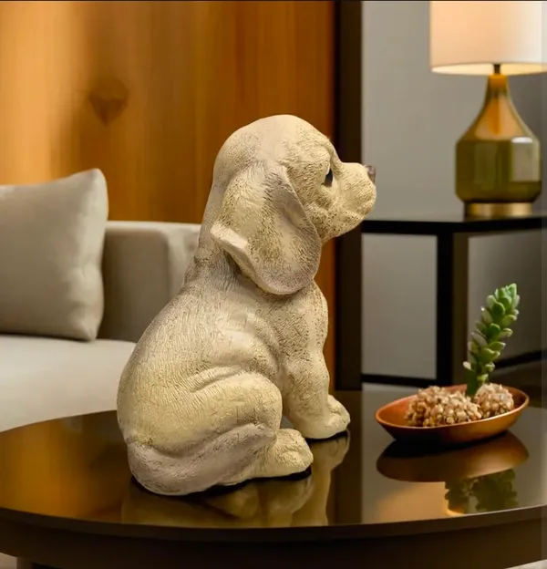 Dog_Figurine_Resin_Sculpture_Dog_Resin_Figurine