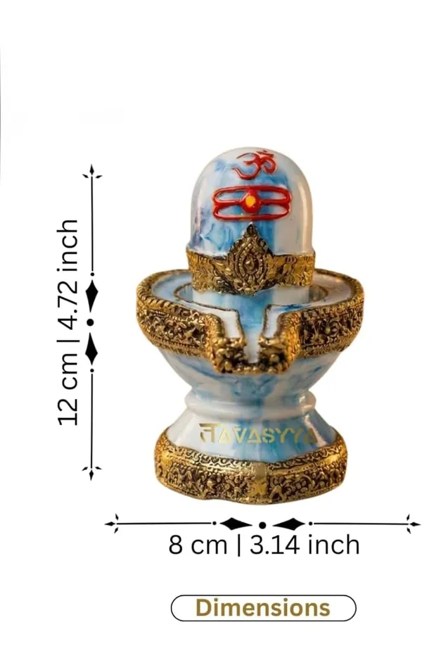 Shiva_Lingam_Idol_With_Base