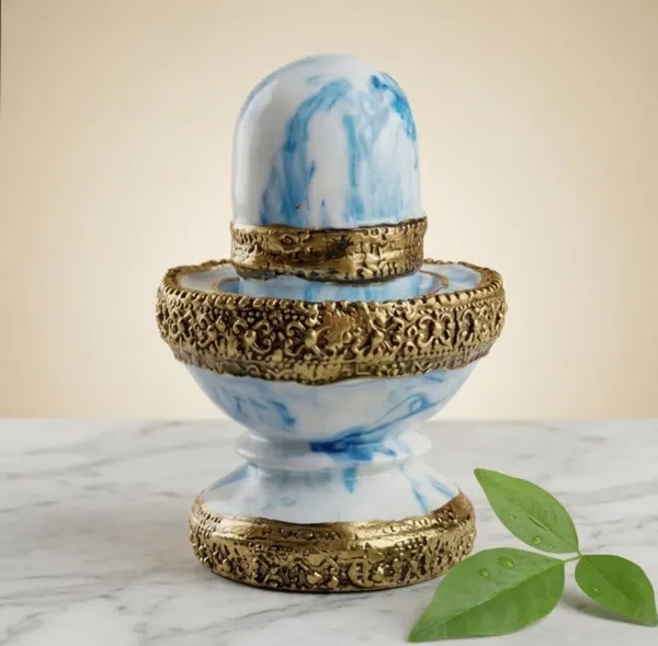 Shiva_Lingam_Idol_With_Base
