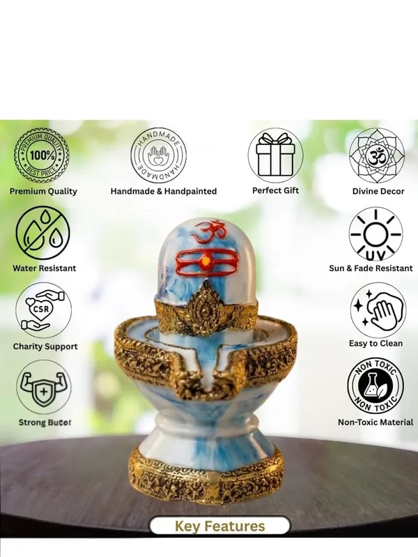 Shiva_Lingam_Idol_With_Base