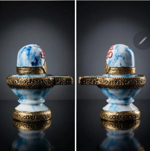 Shiva_Lingam_Idol_With_Base