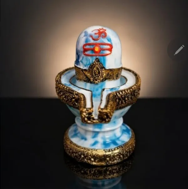 Shiva_Lingam_Idol_With_Base
