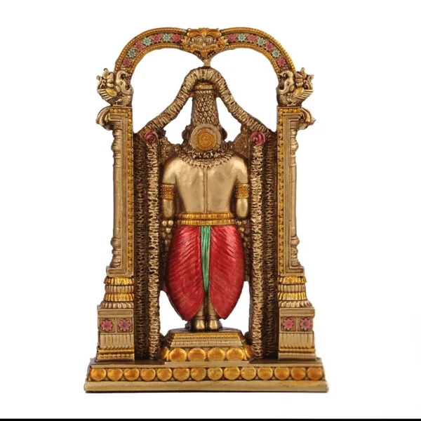 Lord_Venkateswara_Idol