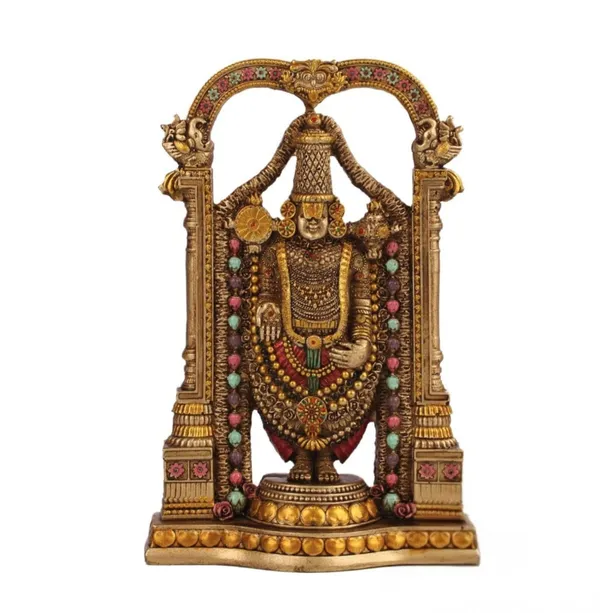 Lord_Venkateswara_Idol