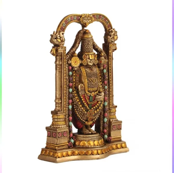 Lord_Venkateswara_Idol