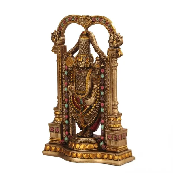 Lord_Venkateswara_Idol