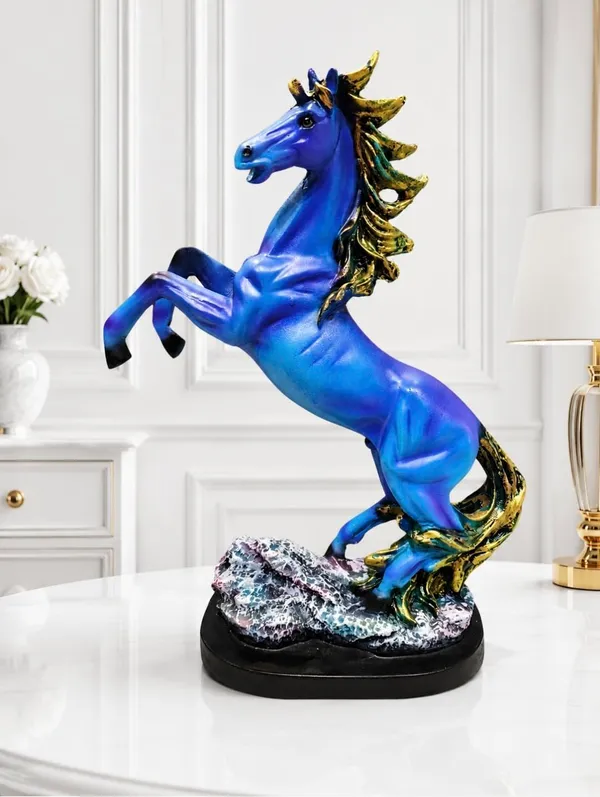 Horse_Figurine_Statue
