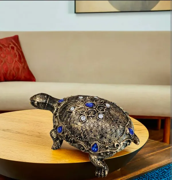 Turtle_Figurine_Resin_Showpiece