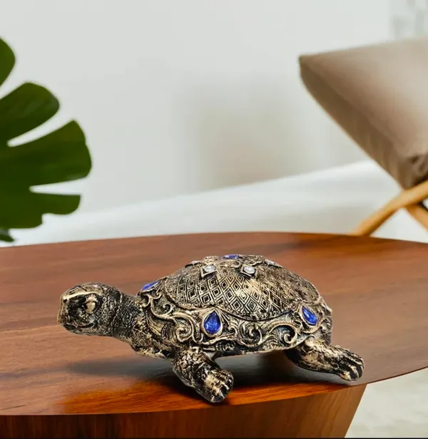 Turtle_Figurine_Resin_Showpiece