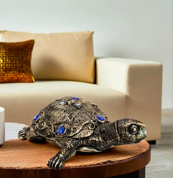 Turtle_Figurine_Resin_Showpiece