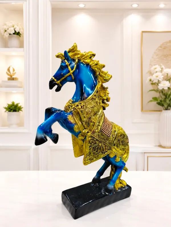 Resin_Horse_Figurine