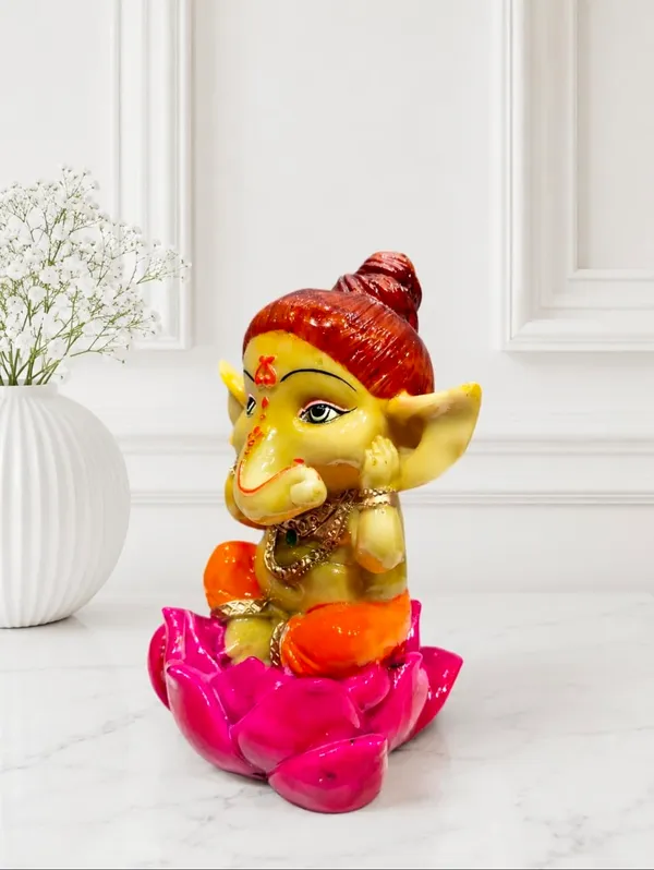 Resin_Ganesha_Idol