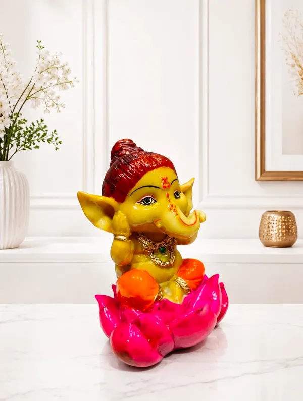 Resin_Ganesha_Idol