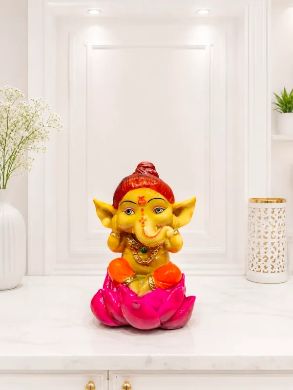 Resin_Ganesha_Idol