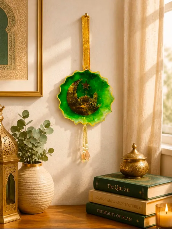 Islamic_Crescent_Mosque_Resin_Hanging_Ornament