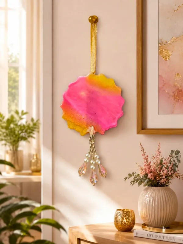 Resin_Wall_Hanging