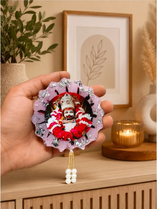 Khatu_Shyam_Ji_Hanging_Ornament