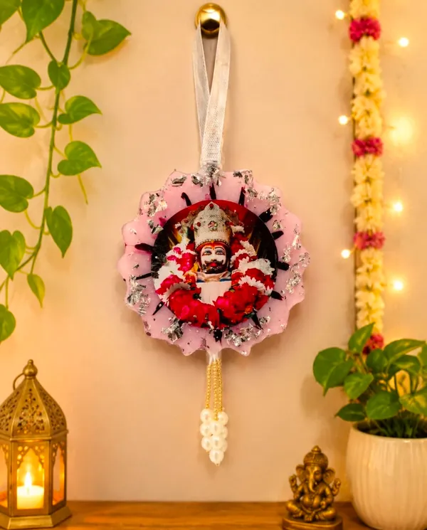 Khatu_Shyam_Ji_Hanging_Ornament