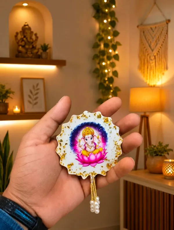 Ganesh_Resin_Wall_Hanging