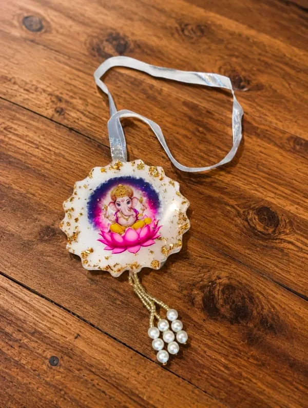 Ganesh_Resin_Wall_Hanging