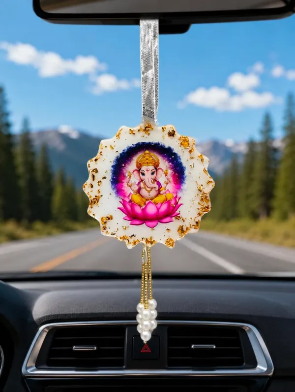 Ganesh_Resin_Wall_Hanging