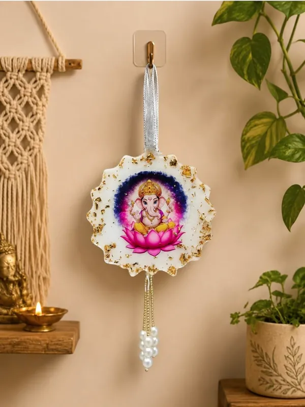 Ganesh_Resin_Wall_Hanging