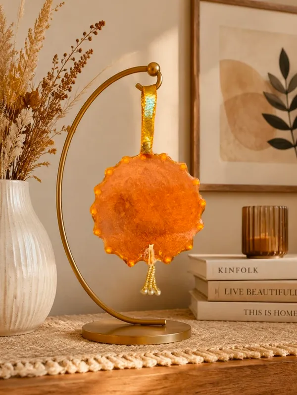 Maa_Durga_Resin_Hanging_Ornament