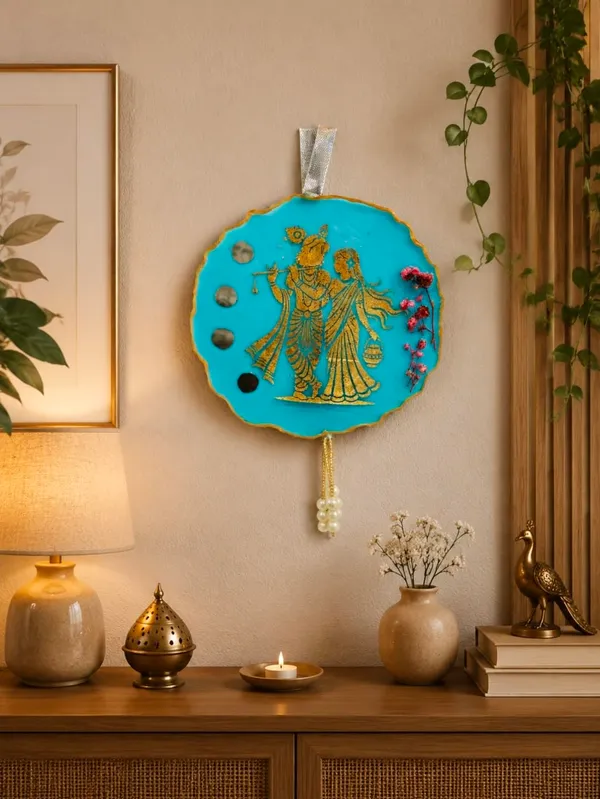 Radha_Krishna_Resin_Wall_Hanging