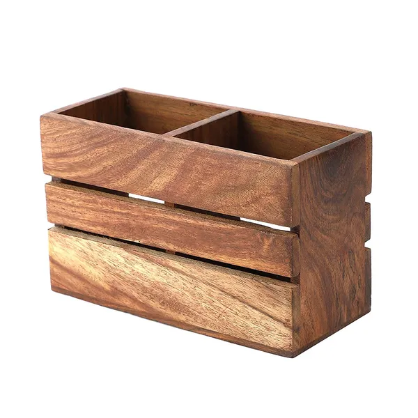 Wooden_Cutlery_Holder_Organizer