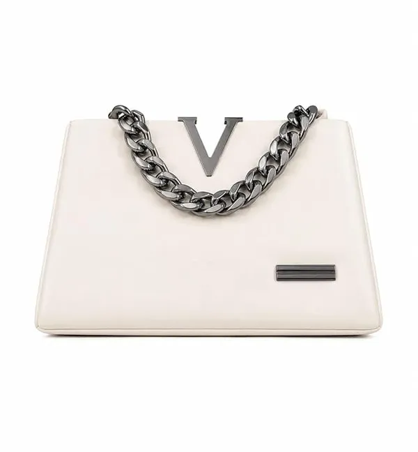 Structured_Handbag_With_Chain_Strap