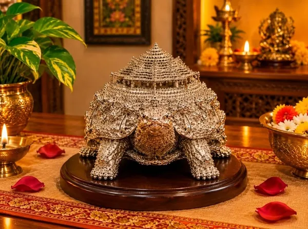 Tortoise_Figurine_With_Pyramid