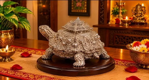 Tortoise_Figurine_With_Pyramid