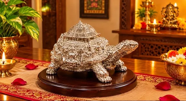 Tortoise_Figurine_With_Pyramid