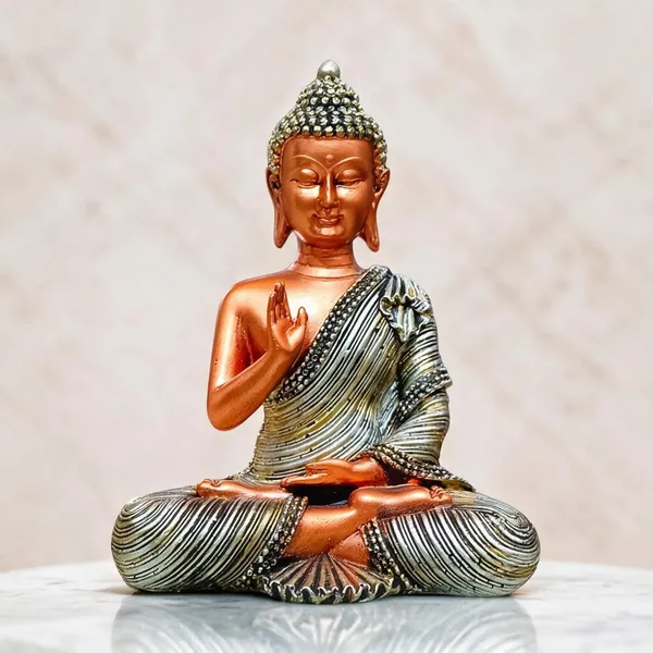 Buddha_Statue_With_Stand
