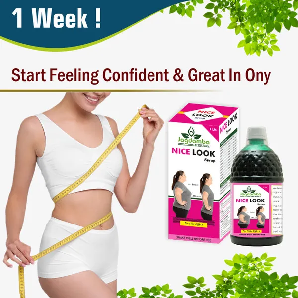 Nice_Look_Syrup_Ayurvedic_Weight_Loss_And_Body_Shaping_Formula_500_Ml_-_Pack_of_2