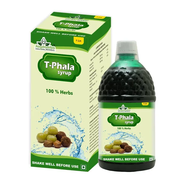Triphala_Syrup_Herbal_Digestive_Bowel_Support_Jagdamba_Herbal_1_Ltr