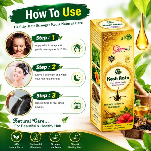Kesh_Ratna_Hair_Oil_Ultimate_Nourishment_For_Strong_Smooth_And_Youthful_Hair_100_Ml_-_Pack_of_2