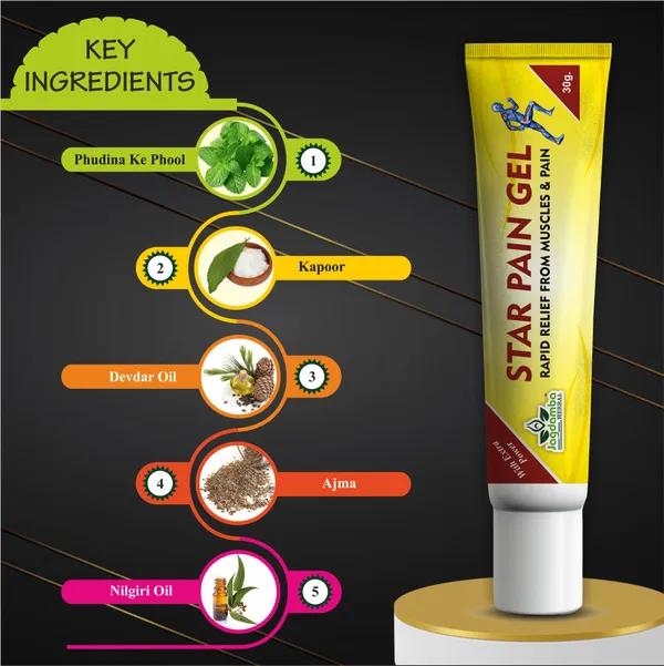 Star_Pain_Gel_Fast_Acting_Relief_For_Joint_And_Muscle_Pain_Pack_Of_2_60_Gm_-_Pack_of_2